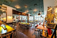 Restaurant Hugo The Office