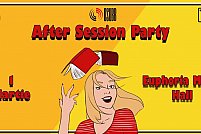 after-session-party After Session Party