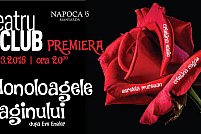 Monoloagele vaginului
