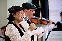 Concert de Muzica Evreiasca Mazel Tov