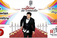 Show De Comedie Doru Octavian Dumitru