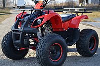 ATV NITRO Grizzly 125cc Import Germania, Garantie 1 AN