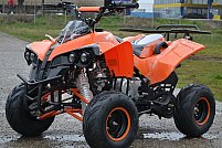 ATV NITRO Renegade 125cc Import Germania, Garantie 1 AN