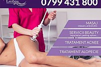 Lavanda Sky - Clinica Infrumusetare si remodelare corporala