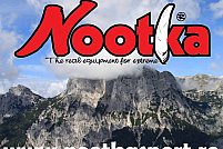 Nootka Sport