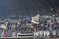FC Universitatea Cluj - Politehnica Timisoara