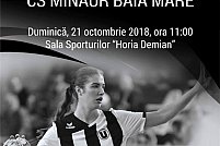 Universitatea Cluj - CS Minaur Baia Mare