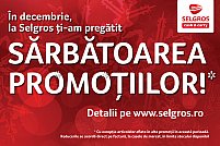 Sarbatoarea promotiilor