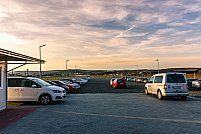 Parcare aeroport Cluj
