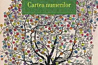 Florina Ilis despre Cartea numerilor