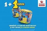 Oferte la jucarii in Timisoara