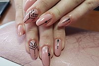 Lac de unghii profesional Janet Nails