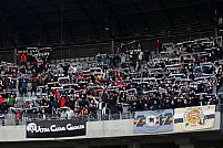 FC Universitatea Cluj - FC Arges