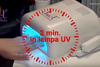 Lampi uv de unghii Janet Nails