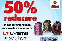 Oferte la Rucsaci