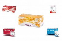Vitamina C Liposomala pentru o absorbtie maximizata