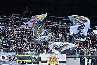 FC Universitatea Cluj - FC Hermannstadt