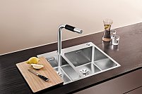Chiuvete de bucatarie din inox Blanco