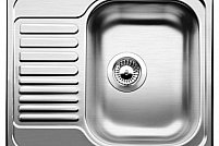 Chiuveta Blanco din inox de calitate