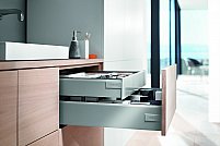 Set sertare de mobilier prin Protege Parol