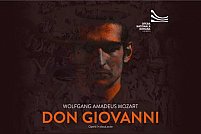 Don Giovanni de W.A. Mozart