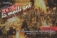 Revelion 2020 la Caro Vintage Club Cluj Napoca