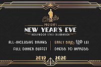 Revelion 2020 la Charlie's Pub Cluj Napoca
