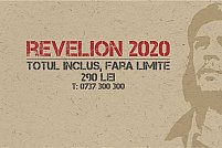 Revelion 2020 la Che Guevara Social Pub Cluj Napoca