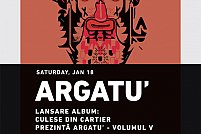 Concert Argatu