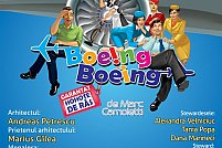 Boeing Boeing