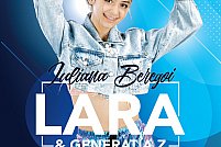 Concert Iuliana Beregoi