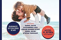Fathers - invata si ajuta