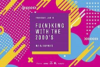 Fu(n)king with the 2000's