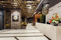 Hotel Platinia