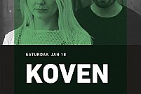 Concert Koven