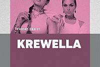 Krewella