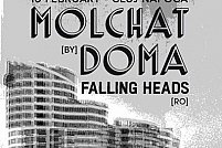 Molchat Doma