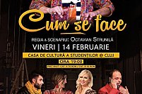 Spectacolul Cum se face