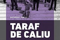 Taraf de Caliu