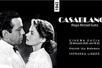 Casablanca