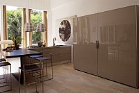 Gama de fronturi de mobila din MDF - Protege Parol