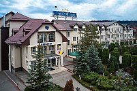 Hotel Stil Cluj Napoca