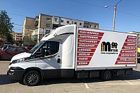 DXG Logistics
