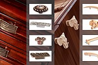 Manere de mobilier - diverse modele Protege Parol