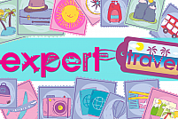Agentia de turism Expert Travel