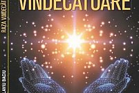 Carte "Raza vindecătoare" manual de vindecare cu bioenergie