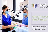 Family Dental Care Clinic