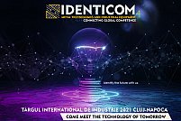 Targul de Industrie si Tehnologie IDENTICOM4
