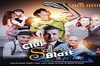Cluj Salsa Blast