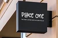Salsa Place One